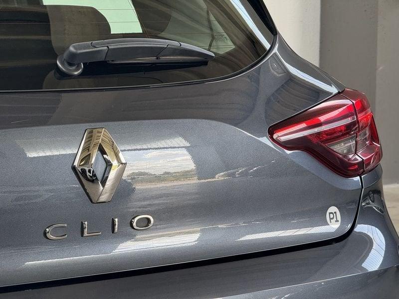 Renault Clio 1.0 tce Business Gpl 100cv UNIPRO NEOPATENTATI
