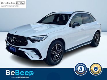 Mercedes-Benz GLC 220 D AMG ADVANCED 4MATIC AUTO