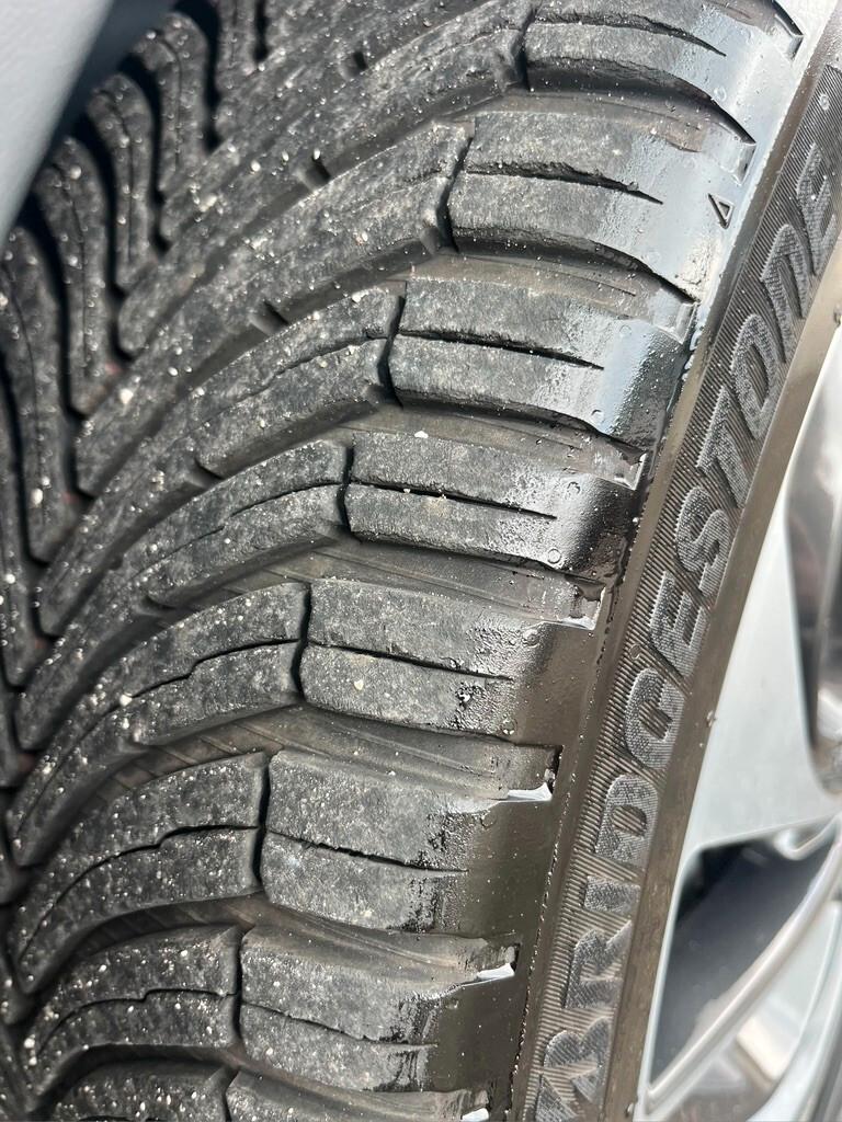 Hyundai Tucson 1.6 CRDi 136CV 4WD DCT Exellence