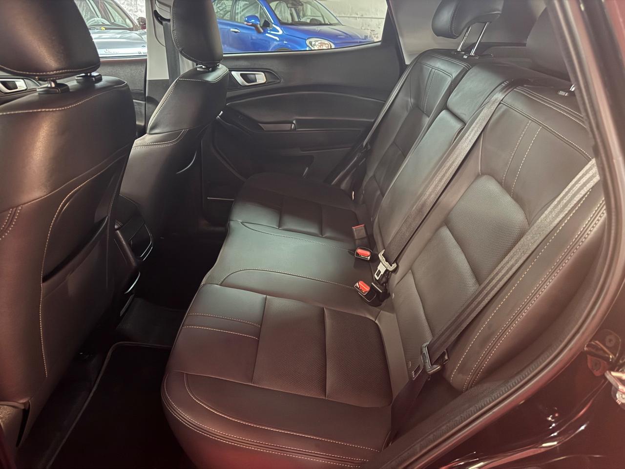 Dr Dr 4.0 dr 4.0 1.5 Bi-Fuel GPL