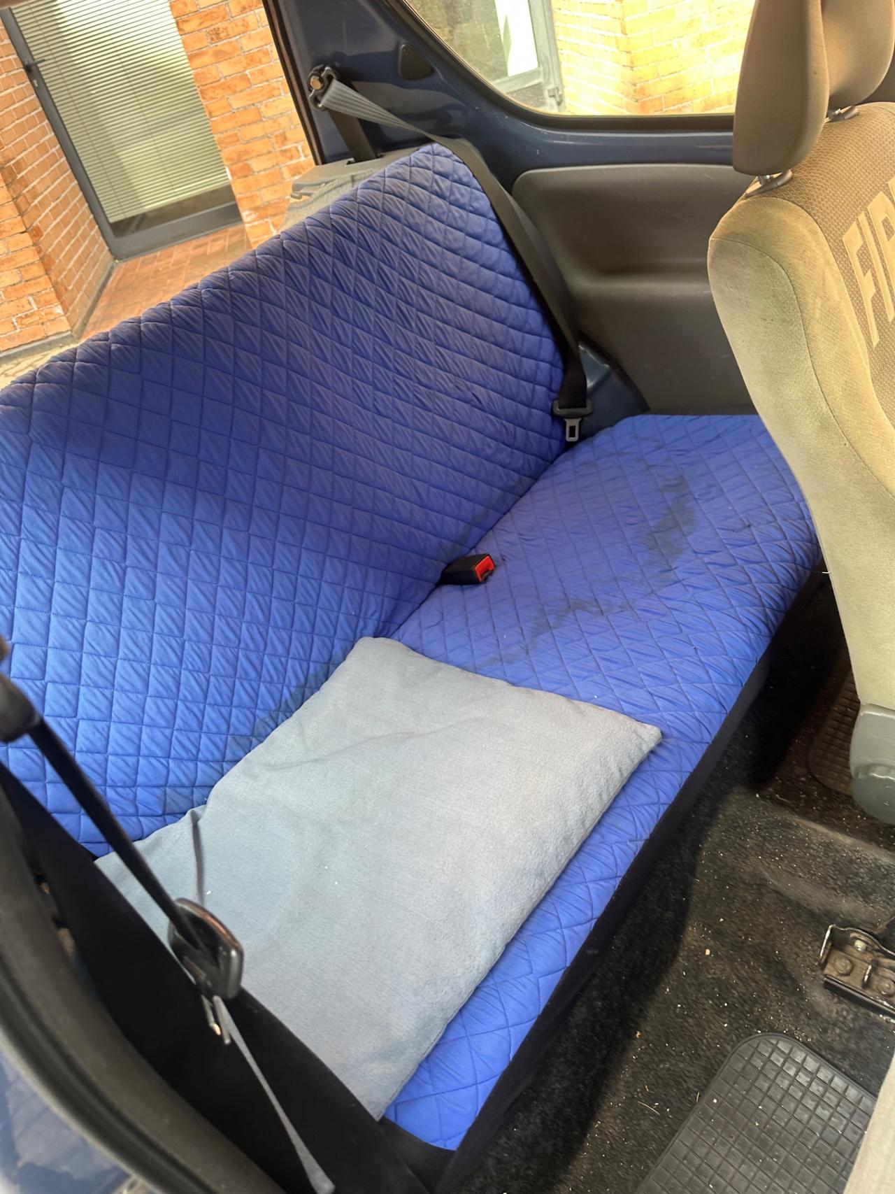 Fiat 600 1.1 50th Anniversary