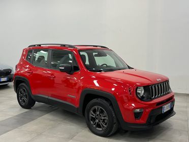 Jeep Renegade 1.0 Limited possibilità noleggio no scoring