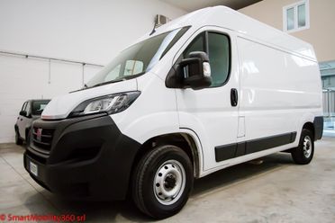 FIAT - Ducato 35 MH2 2.2 mjt3 140cv
