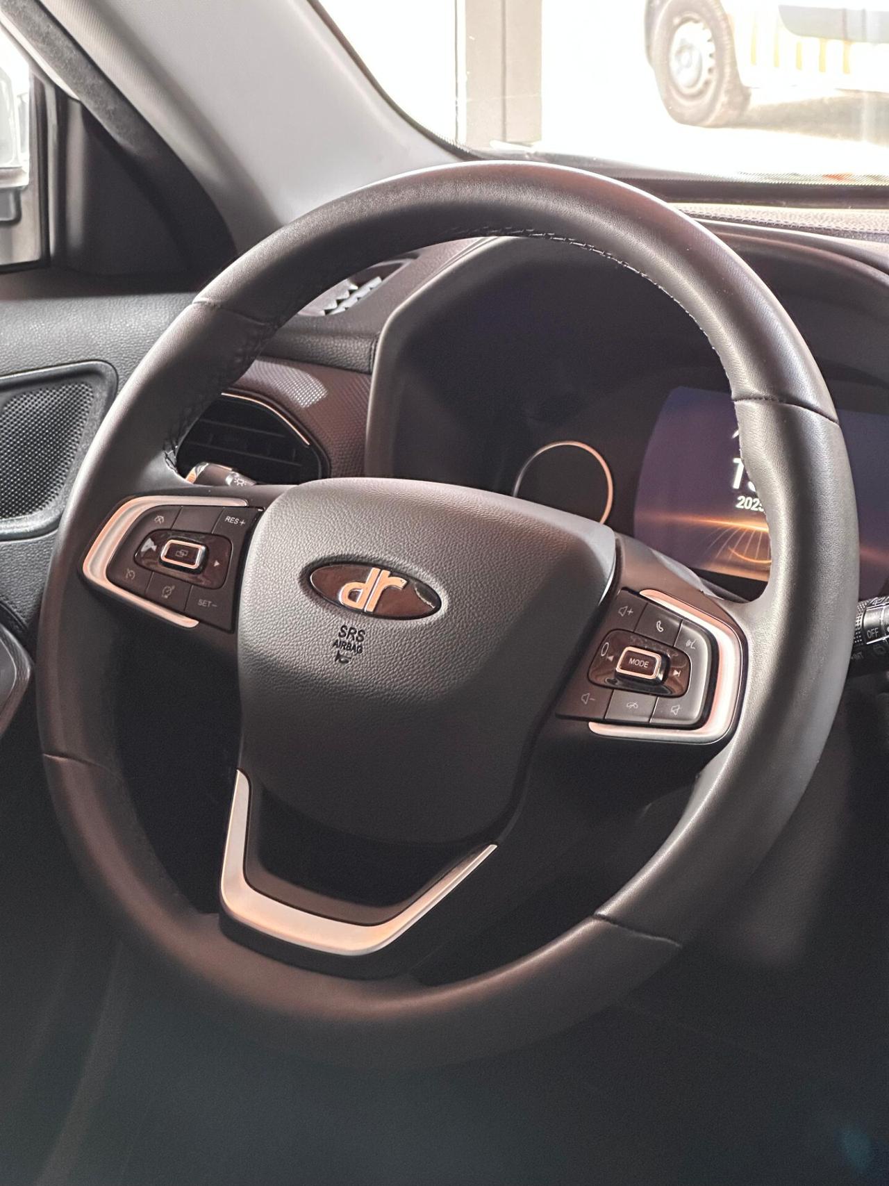 Dr 4.0 1.5 BENZINA 117CV 2022 UNIPROPRIETARIO