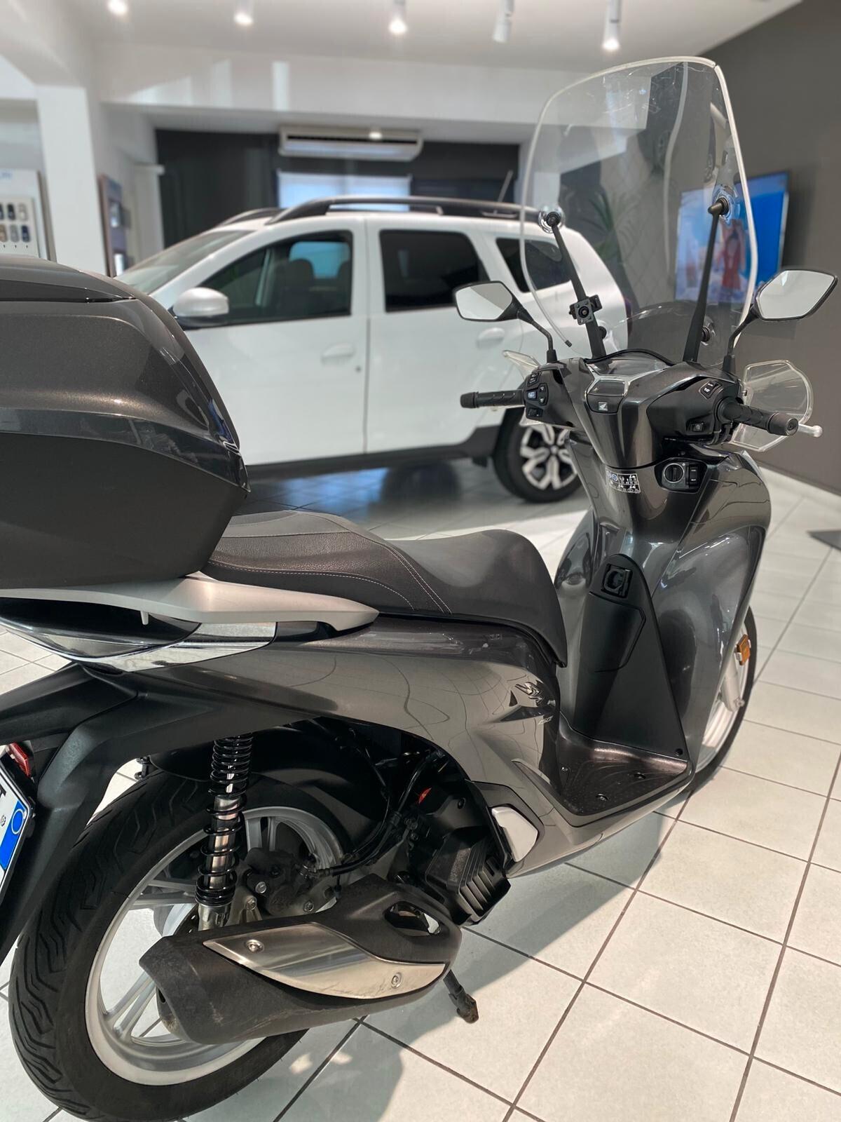 Honda SH 150