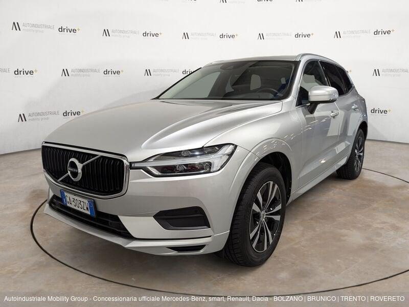 Volvo XC60 2.0 190 CV D4 BUSINESS PLUS AUTOMATIC