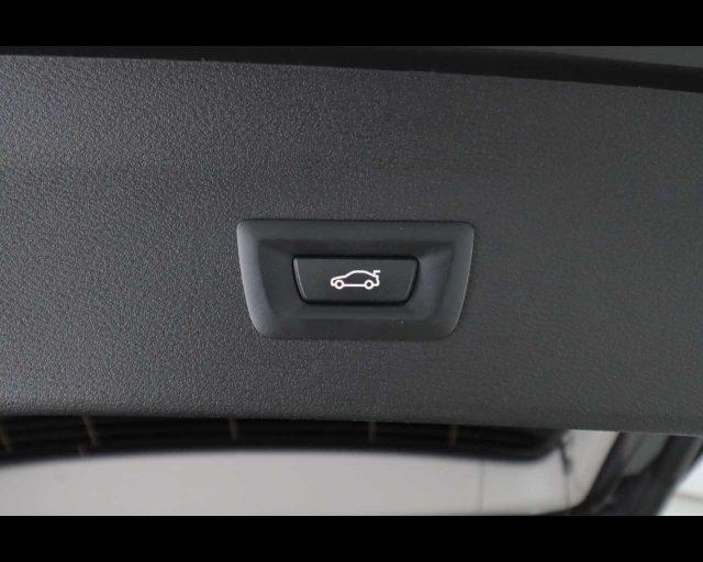 BMW X1 xDrive25e Business Advantage