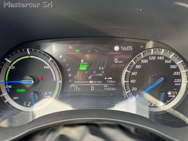 TOYOTA Highlander 2.5h Trend e-cvt 7 POSTI - GG676HW