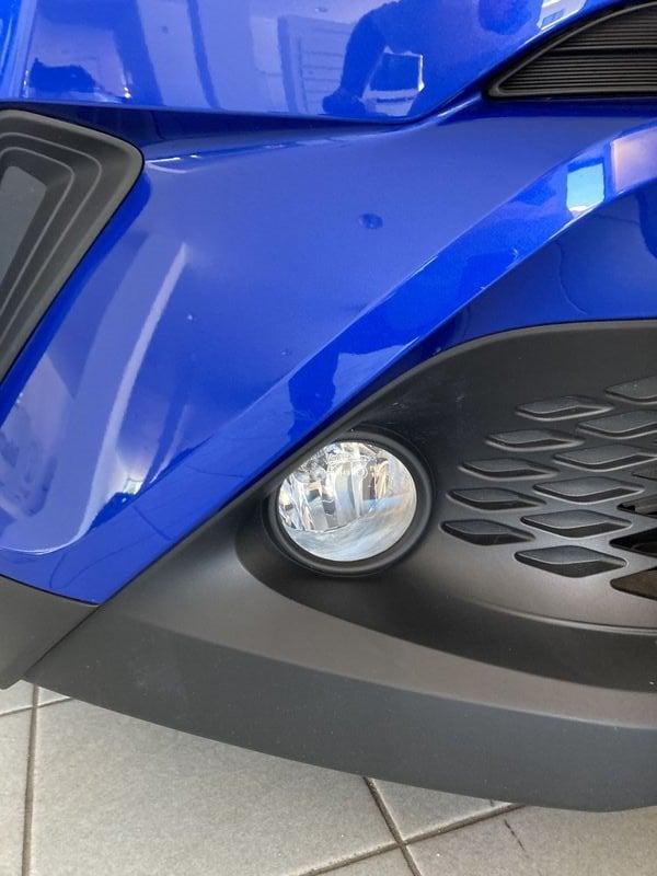 Toyota C-HR 1.8 Hybrid E-CVT Trend