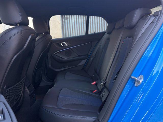 BMW 118 d Aut. Msport