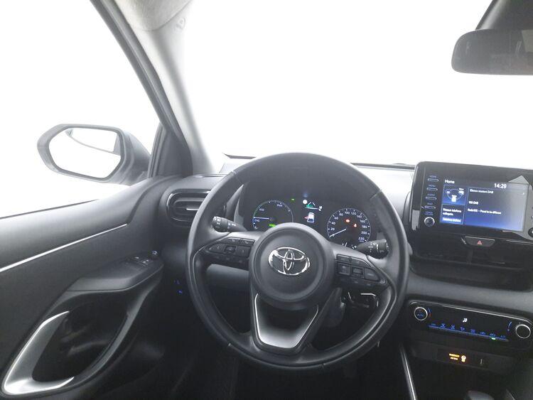 Toyota Yaris Hybrid Business BR742325 1.5 Full Hybrid 116CV