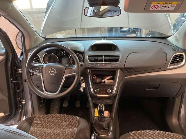 Opel Mokka Mokka 1.6 Eco flex