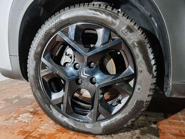 Citroen C3 Aircross 1.2 130cv Auto MAX + Navi + Camera + key less
