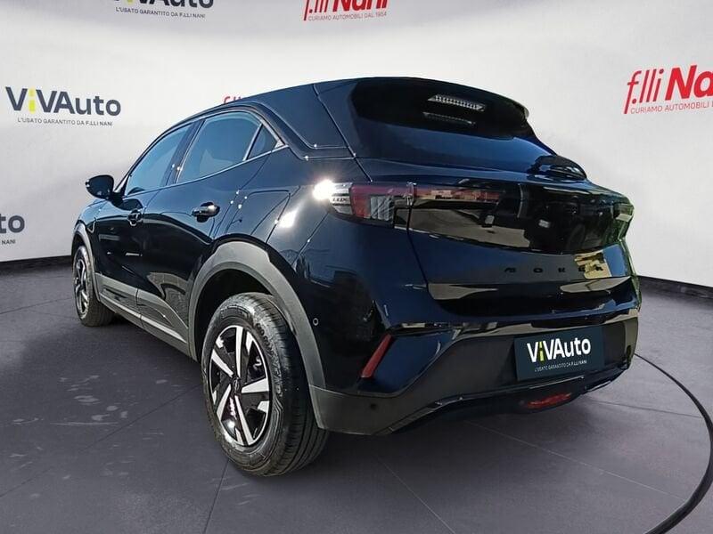 Opel Mokka 1.2 T 130cv Edition AT8