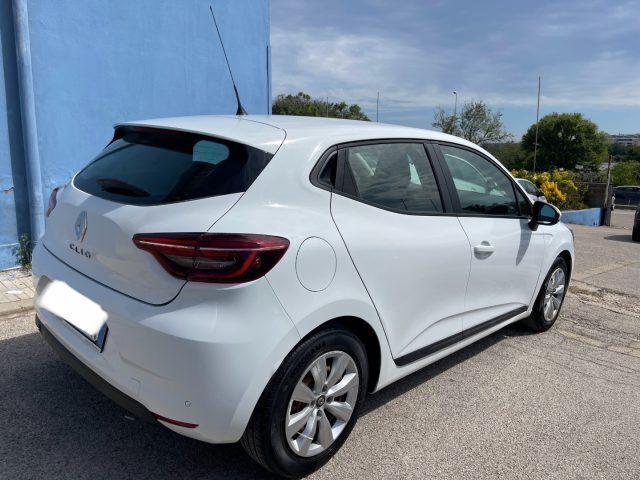 RENAULT Clio Blue dCi 85 CV 5 porte Intens