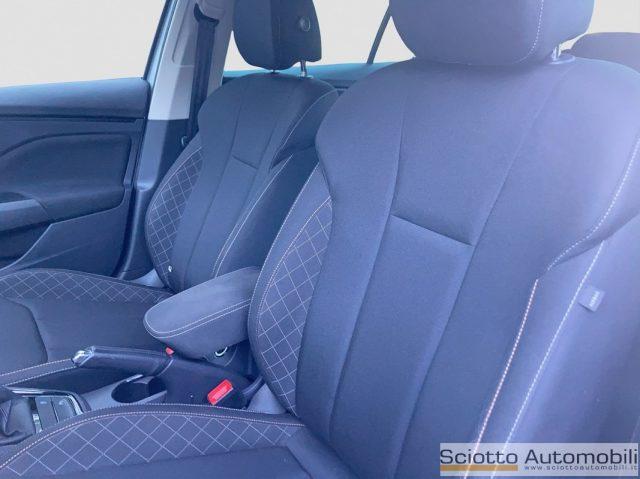 SKODA Kamiq 1.0 TSI 110 CV Ambition