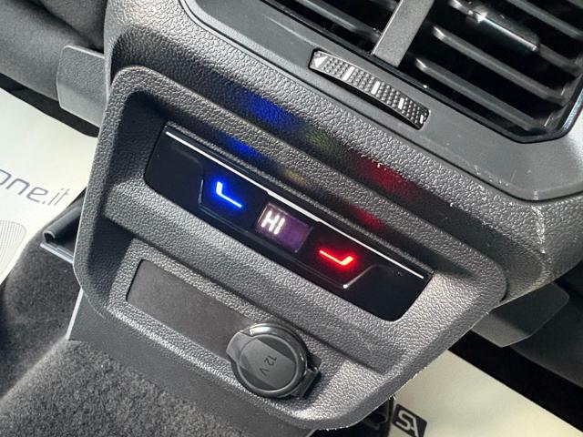 VOLKSWAGEN Tiguan 2.0 TDI 150 CV SCR DSG Life