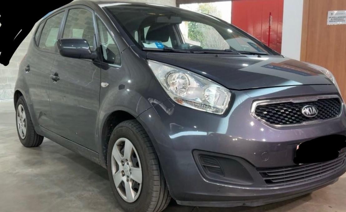 Kia Venga 1.4 CRDi 90CV Active