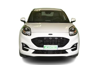 FORD PUMA 1,0 ECOBOOST Hybrid St-Line X