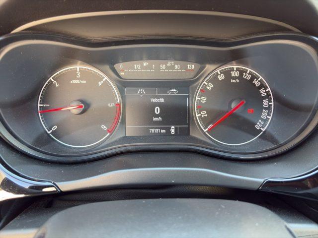 OPEL Corsa Opel Corsa 1.3 mjt 3 Porte b-color 75 cv