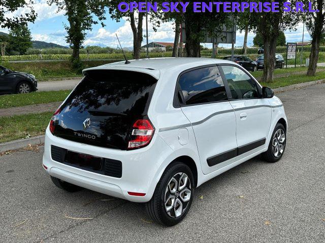 RENAULT Twingo SCe Duel GIUSTA PER NEOPATENTATI