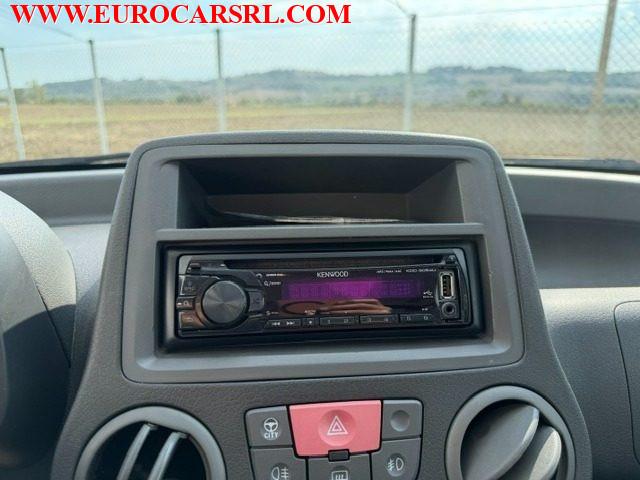 FIAT Panda 1.4 Dynamic Natural Power