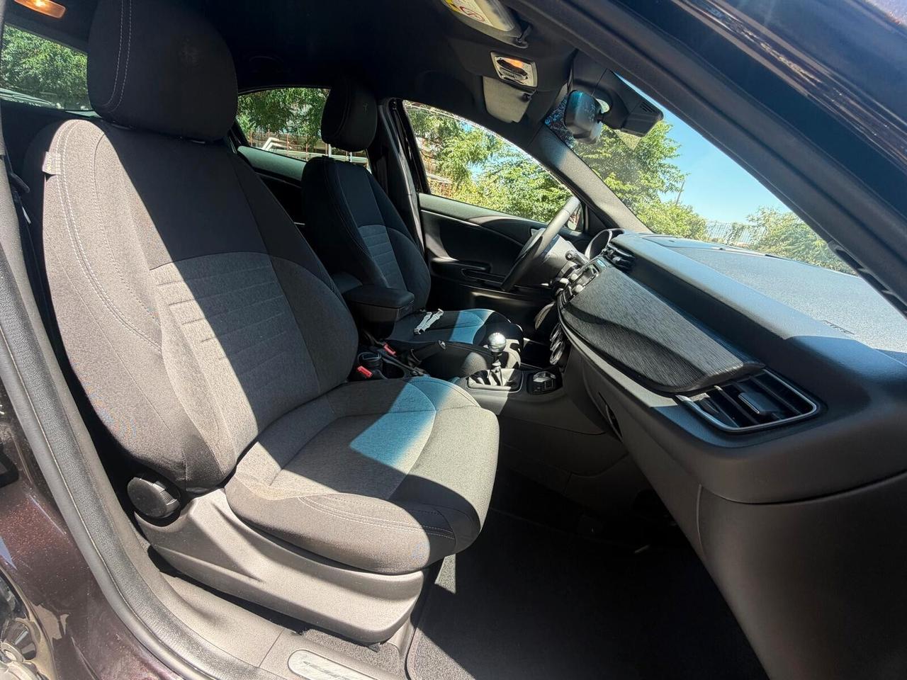 Alfa Romeo Giulietta 1.6 JTDm 120 CV Super