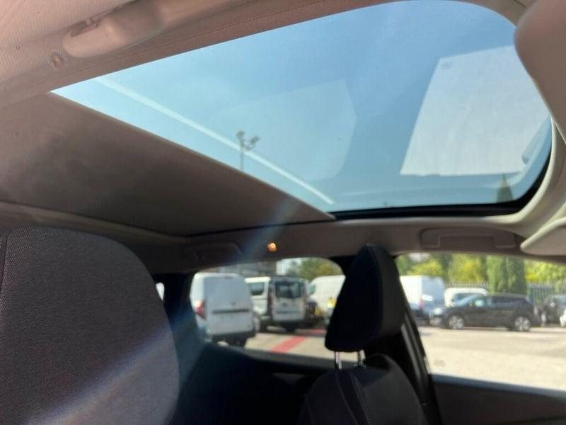 Nissan Qashqai 3ª serie MHEV 158 CV Xtronic N-Connecta