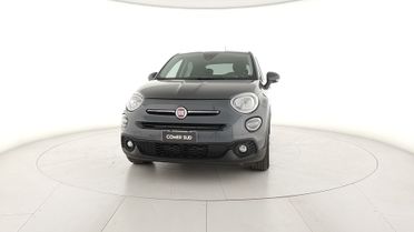 FIAT 500 X 2018 - 500X 1.3 mjt Hey Google 95cv