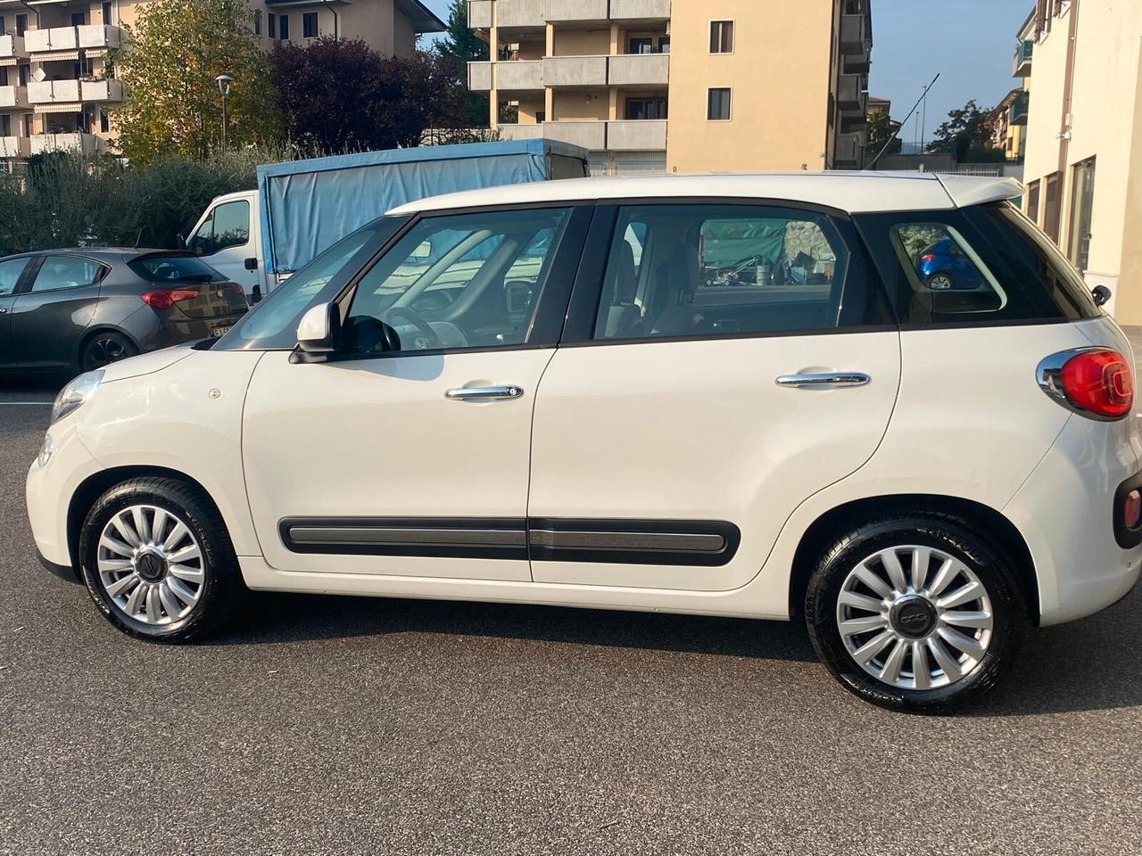 Fiat 500L 1.3 Multijet 85 CV Pop Star