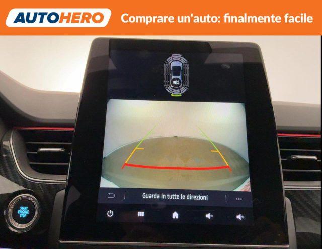RENAULT Arkana Arkana Hybrid E-Tech 145 CV R.S.Line Fast Track