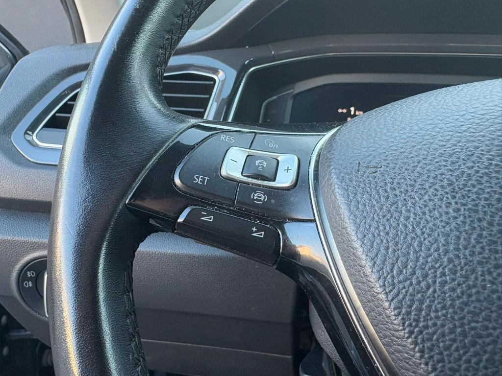 Volkswagen T-Roc 1.6 tdi 116 CV Advanced