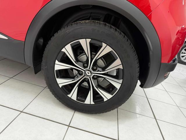 RENAULT Captur TCe 100 CV GPL Techno