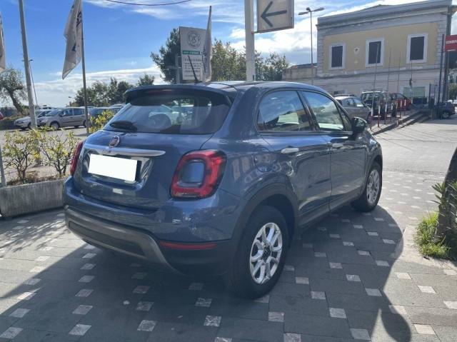 Fiat 500X 1.6 MTJ CITY CROSS 120CV SOLO 55.200 KM