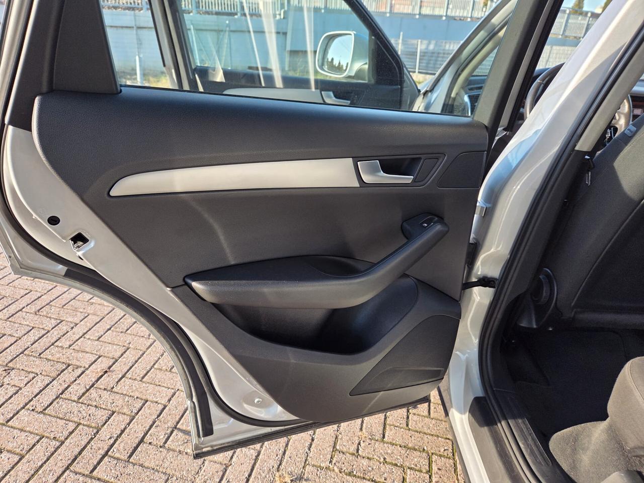 Audi Q5 2.0 TDI 170 CV quattro S tronic