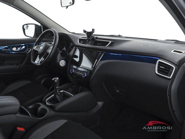 NISSAN Qashqai 1.3 DIG-T 140 CV N-Connecta