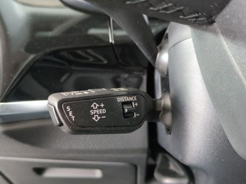 Audi Q3 Sportback 35 TDI S tronic S Line Edition