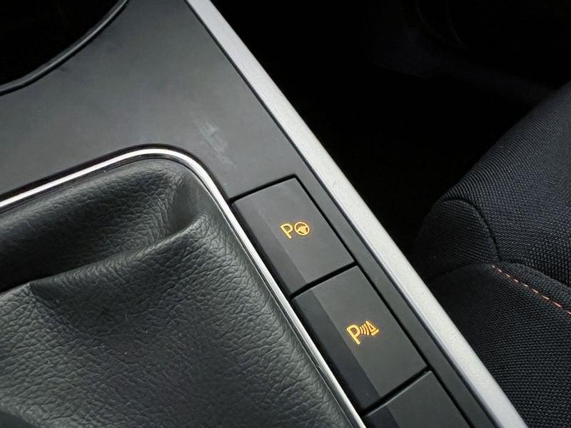 Seat Arona Arona 1.0 EcoTSI FR