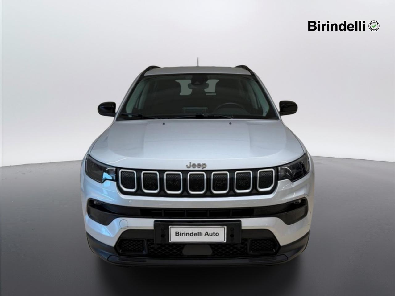 JEEP Compass 2ª serie - Compass 1.6 Multijet II 2WD Longitude