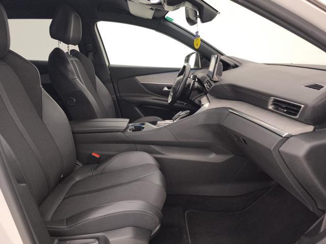 PEUGEOT 3008 1.5 bluehdi GT s&s 130cv eat8