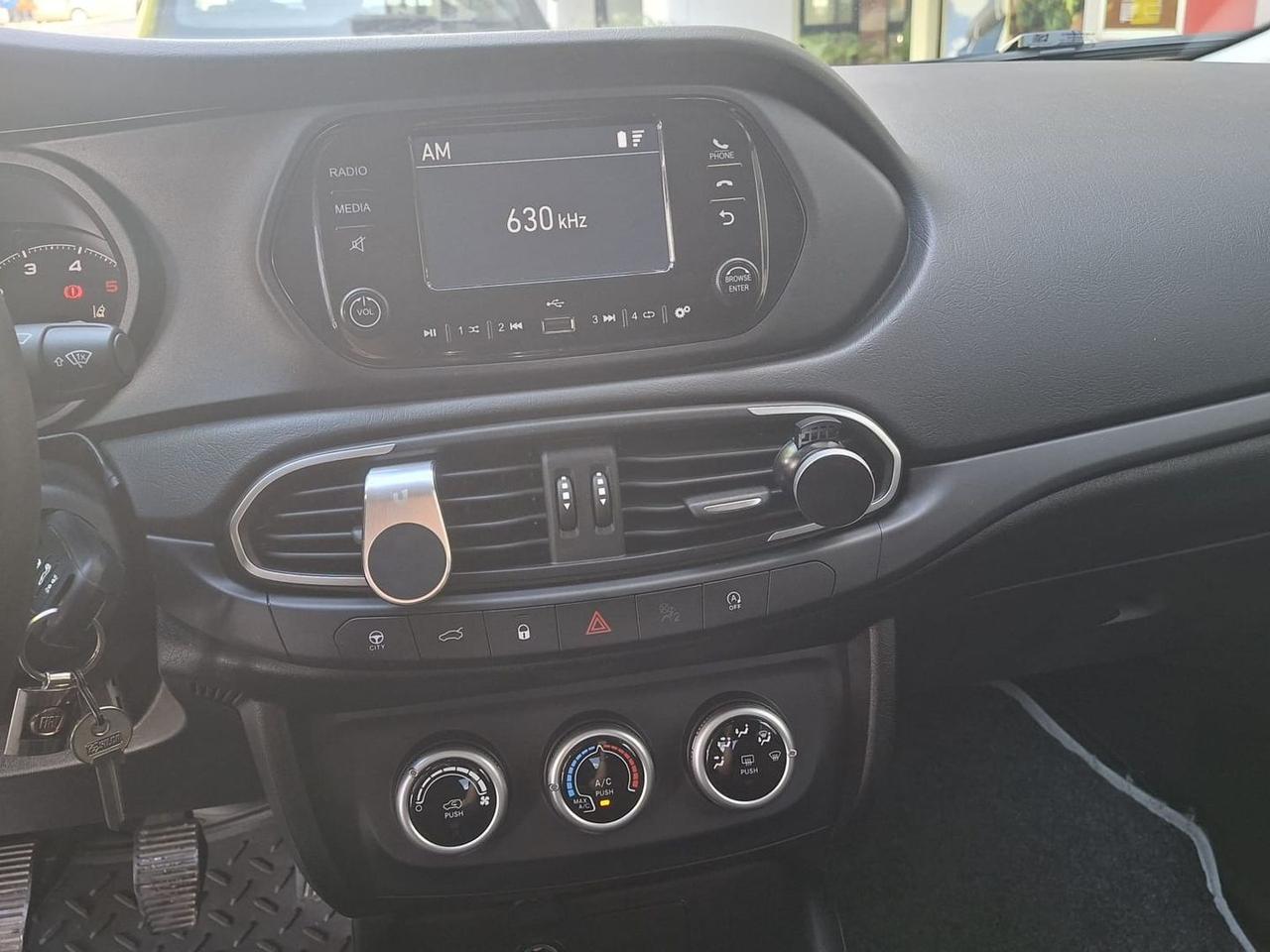 Fiat Tipo City 1.6 Multijet #6772