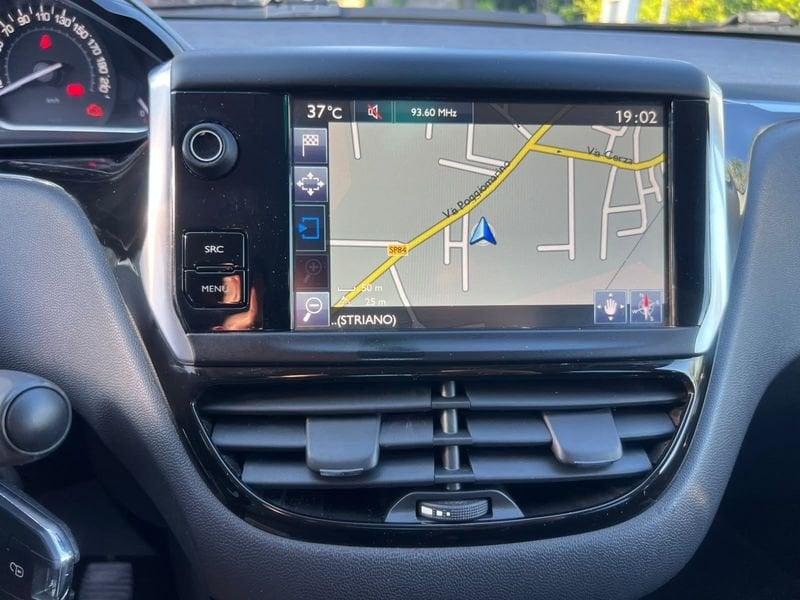Peugeot 208 5p 1.2 puretech Allure E6