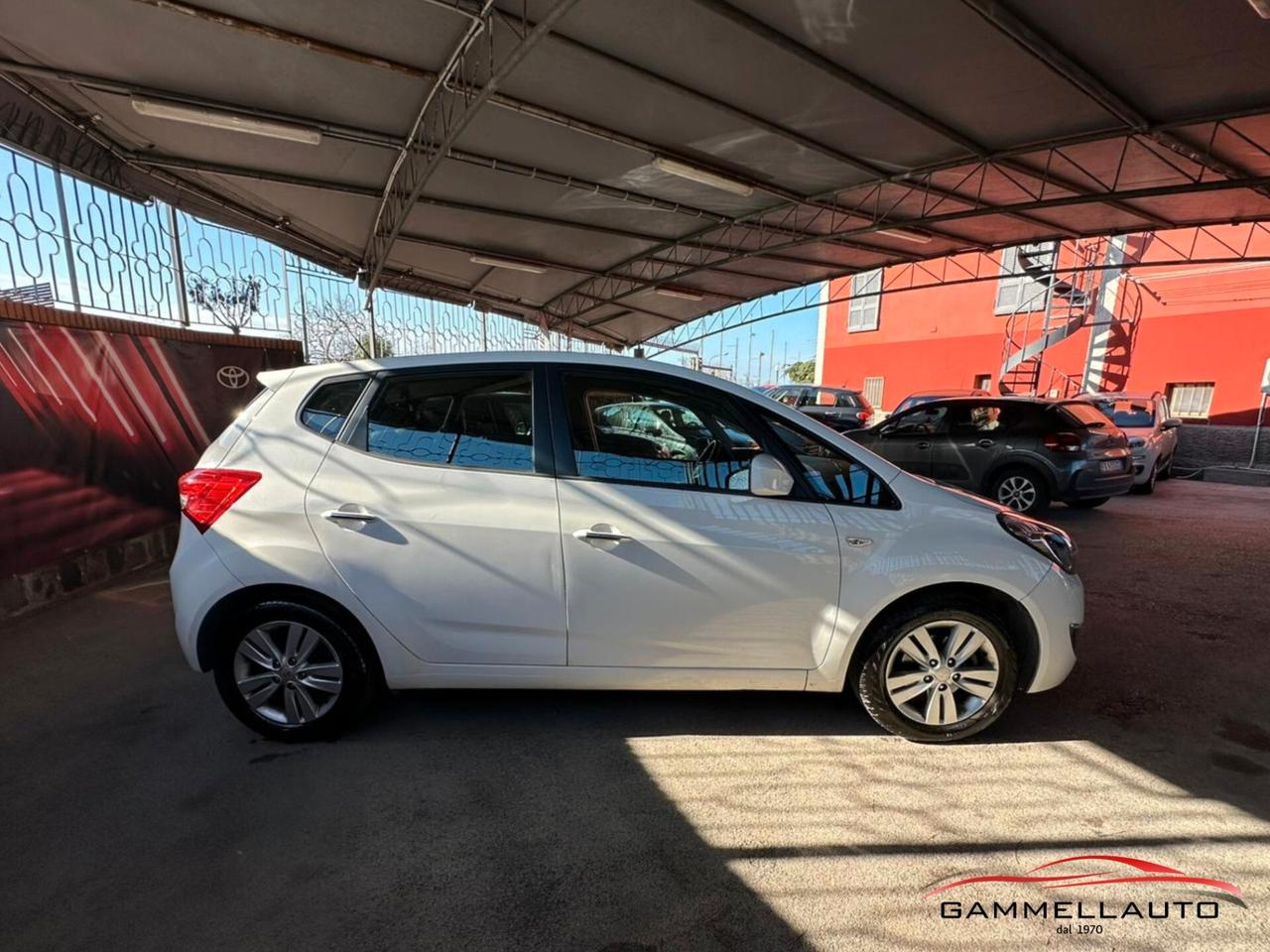 Hyundai iX20 1.4 Comfort 90CV