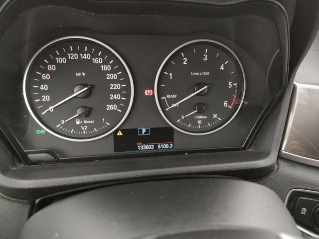 BMW X1 sdrive18d xLine auto