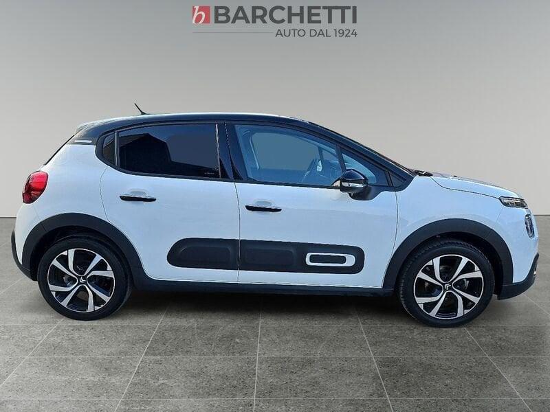 Citroën C3 3ª SERIE PURETECH 110 S&S SHINE