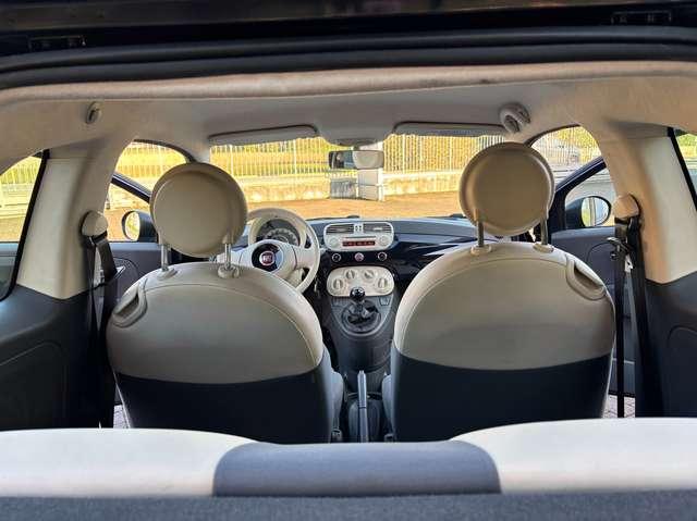 Fiat 500 500 III 1.2 Sport 69cv