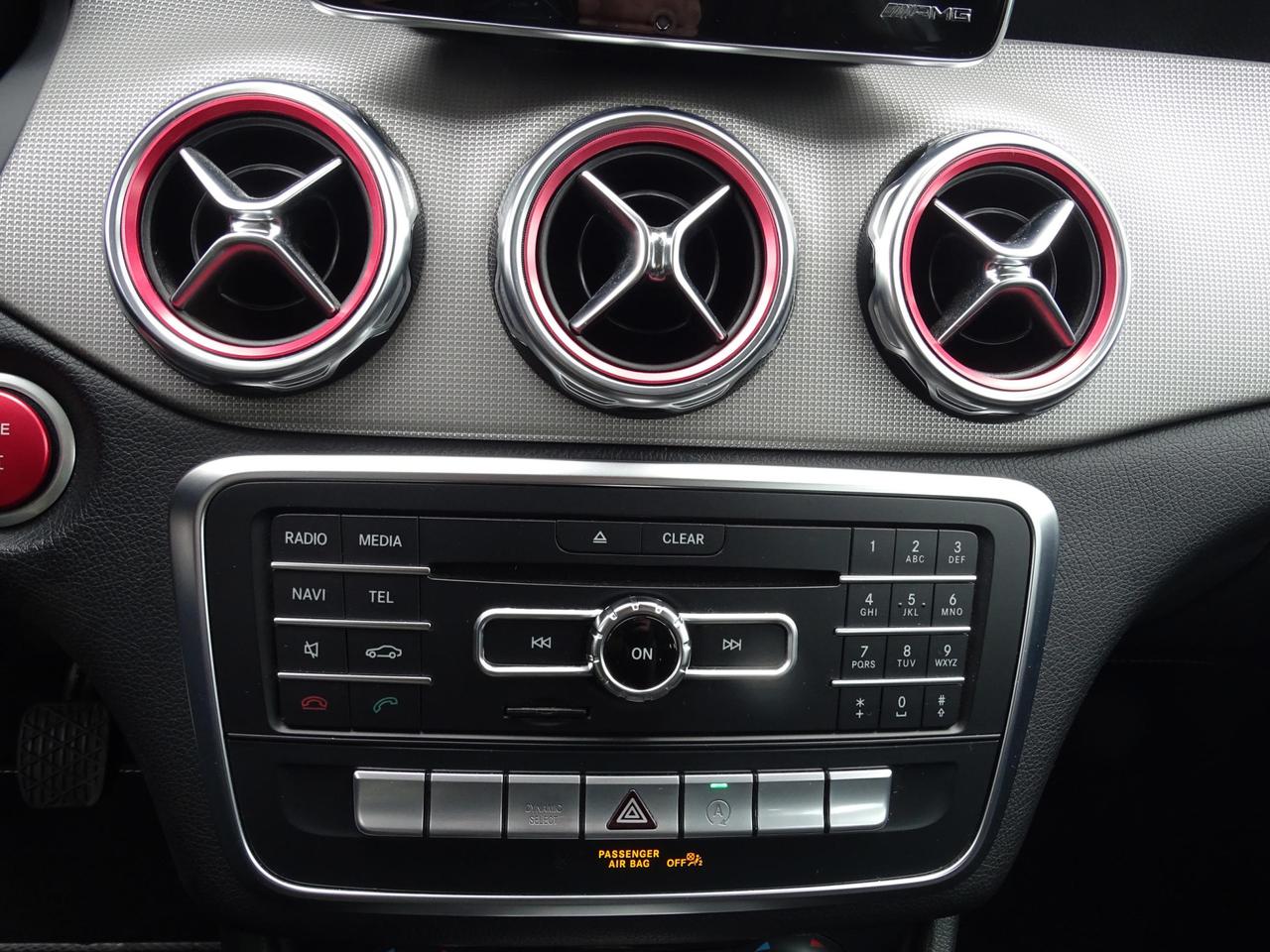 Mercedes-Benz GLA 180 Sport PACCHETTO AMG SPECIAL EDITION