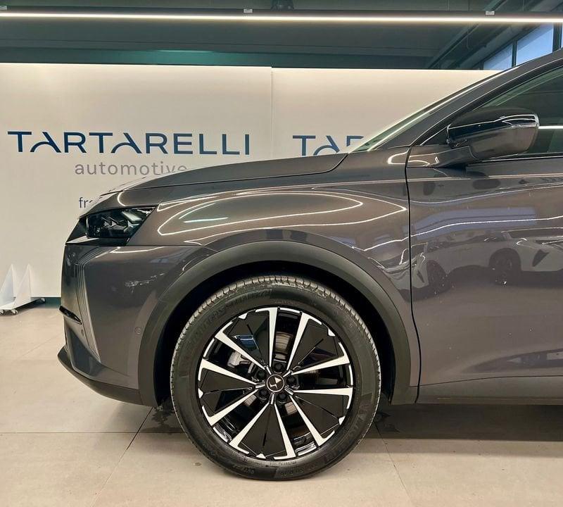 DS DS 7 BlueHDi 130 Automatica Etoile