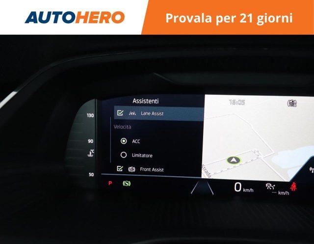 SKODA Octavia 2.0 TDI EVO SCR DSG Wagon Executive