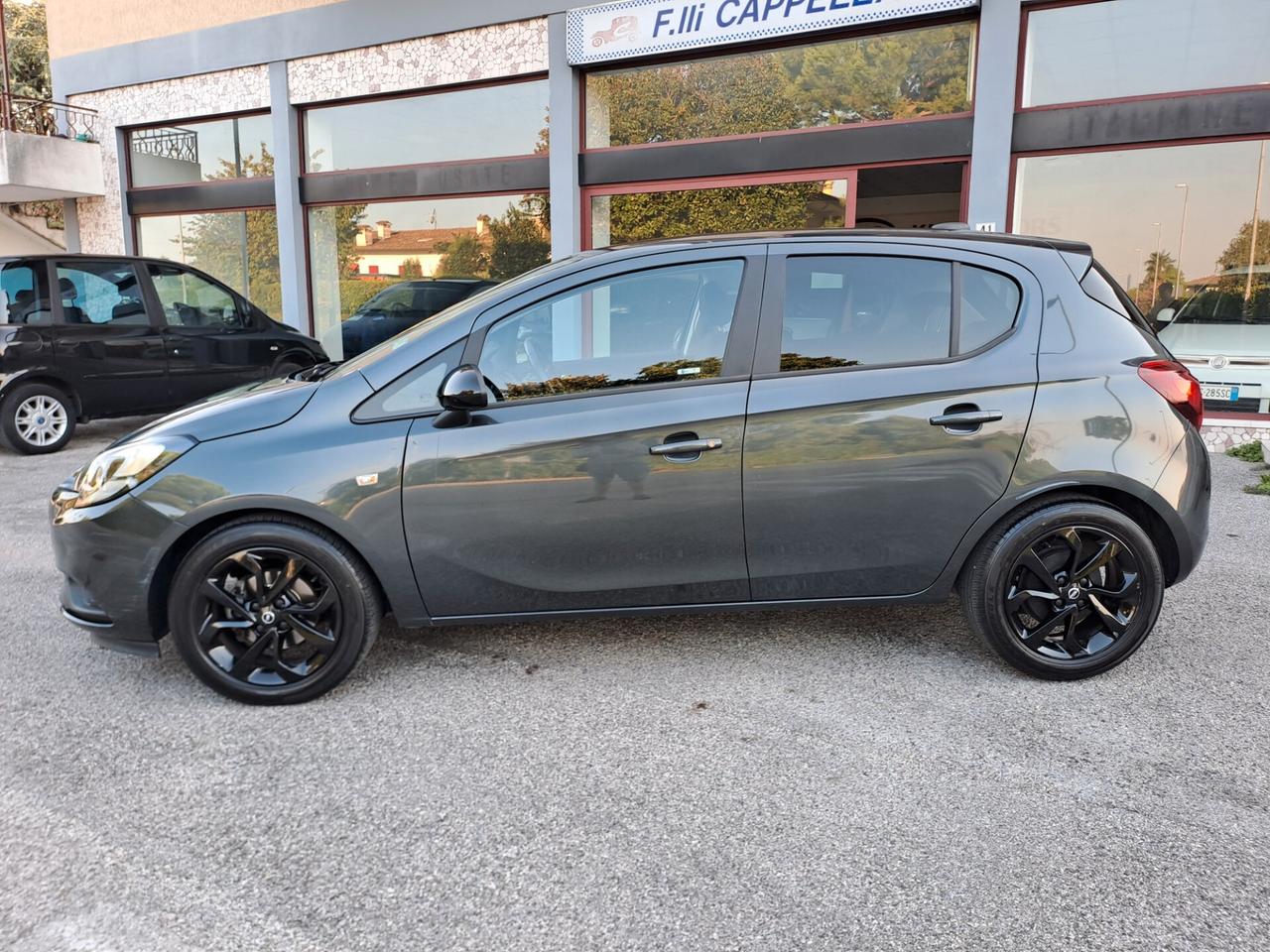 Opel Corsa 1.2 5 porte Advance